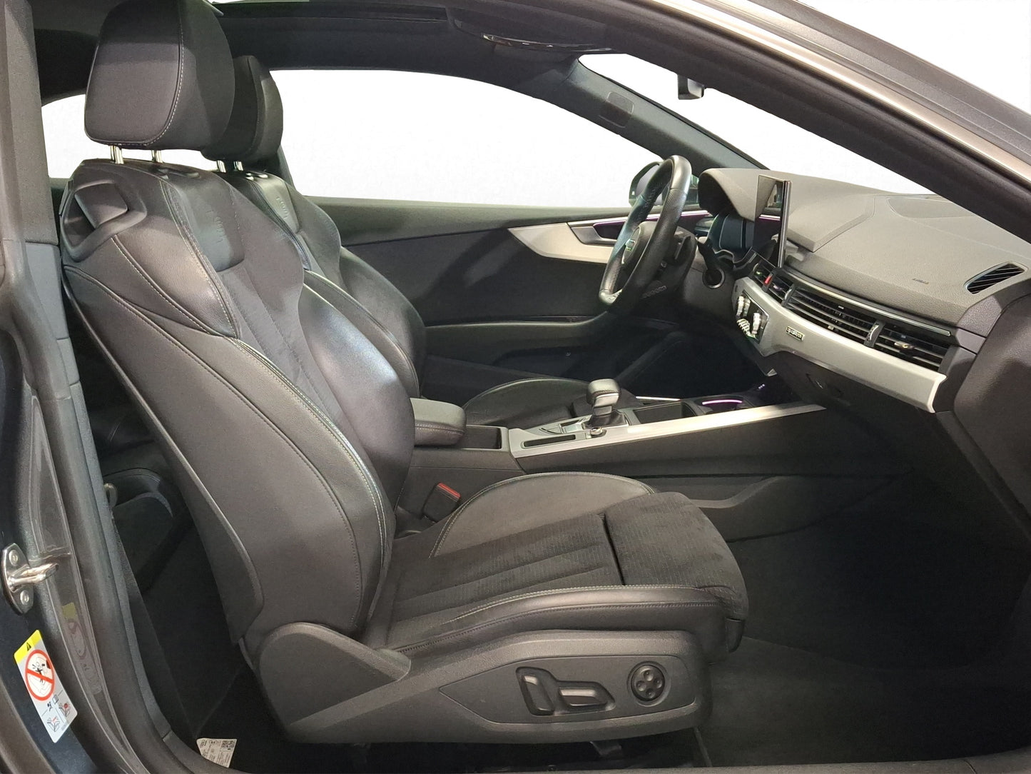 2023 Audi A5 S-Line 2.0T Quattro