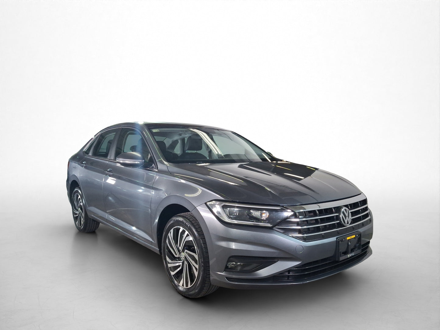 2020 Volkswagen Jetta Highline