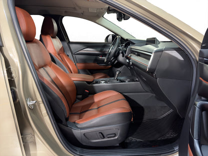 2025 Mazda CX-50 Signature