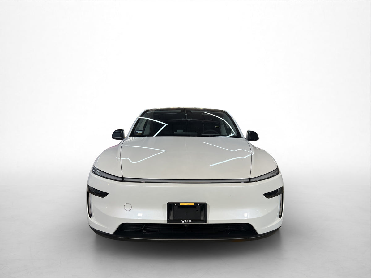2025 Tesla Model Y Premium Long Range