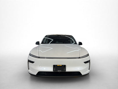 2025 Tesla Model Y Premium Long Range