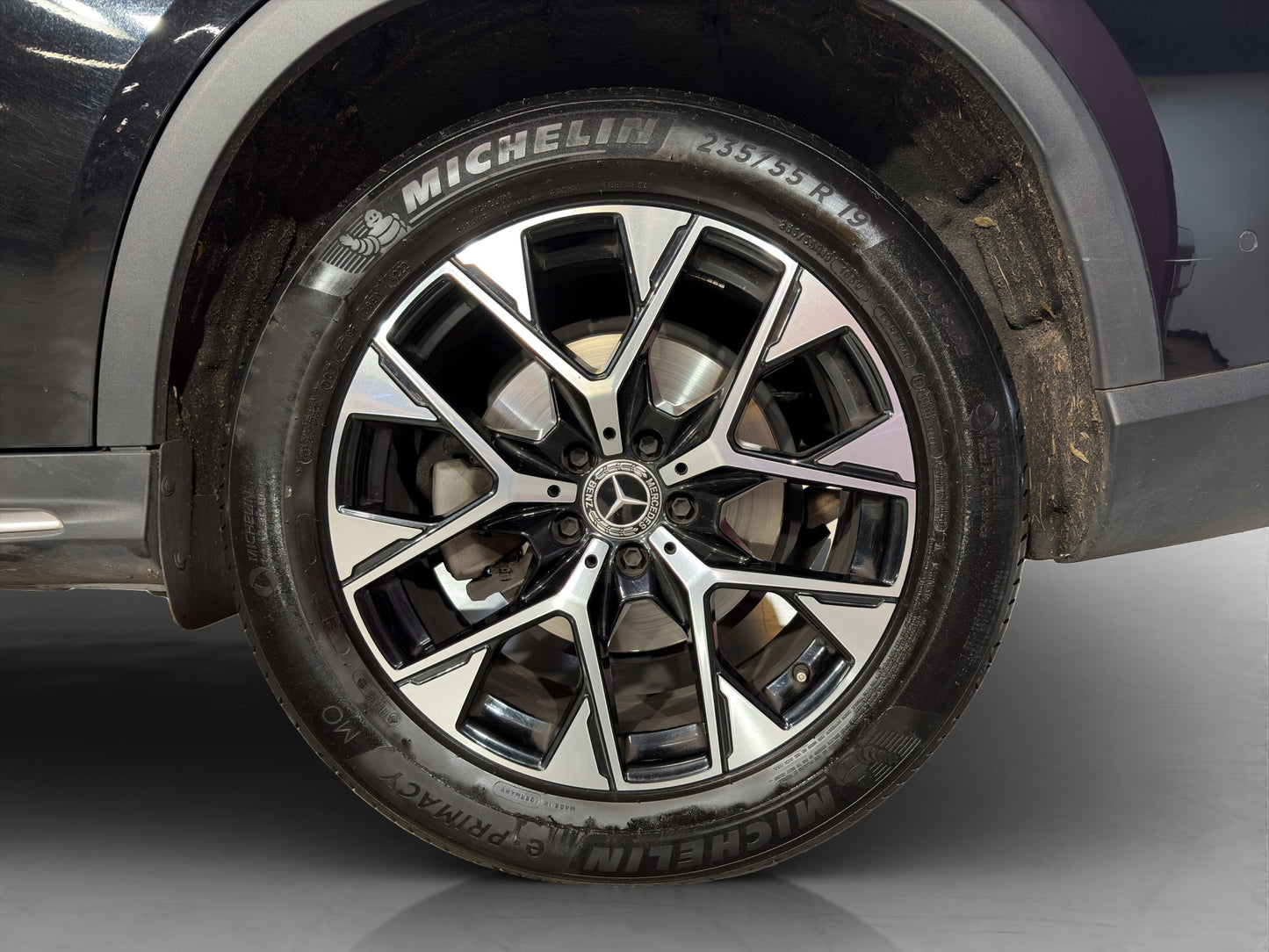 2023 Mercedes Benz Clase GLC 300 MHEV