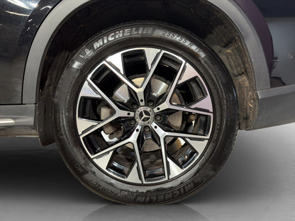 2023 Mercedes Benz Clase GLC 300 MHEV