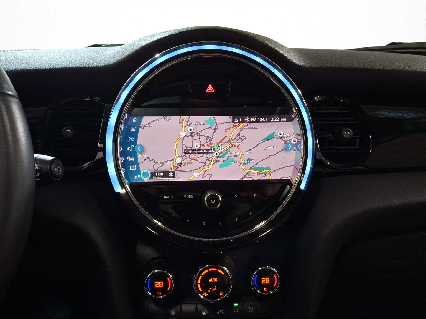 2022 Mini Cooper Classic