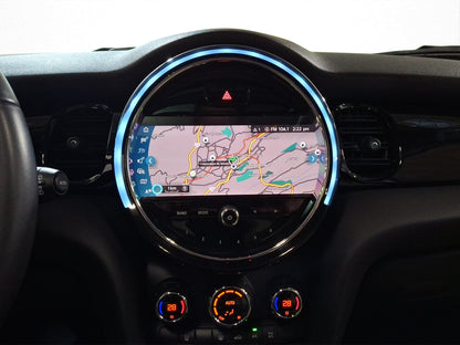 2022 Mini Cooper Classic