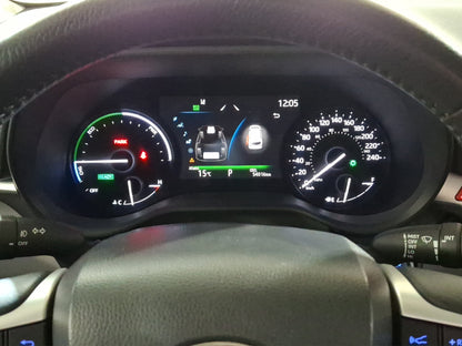 2022 Toyota Sienna XLE Piel Híbrida