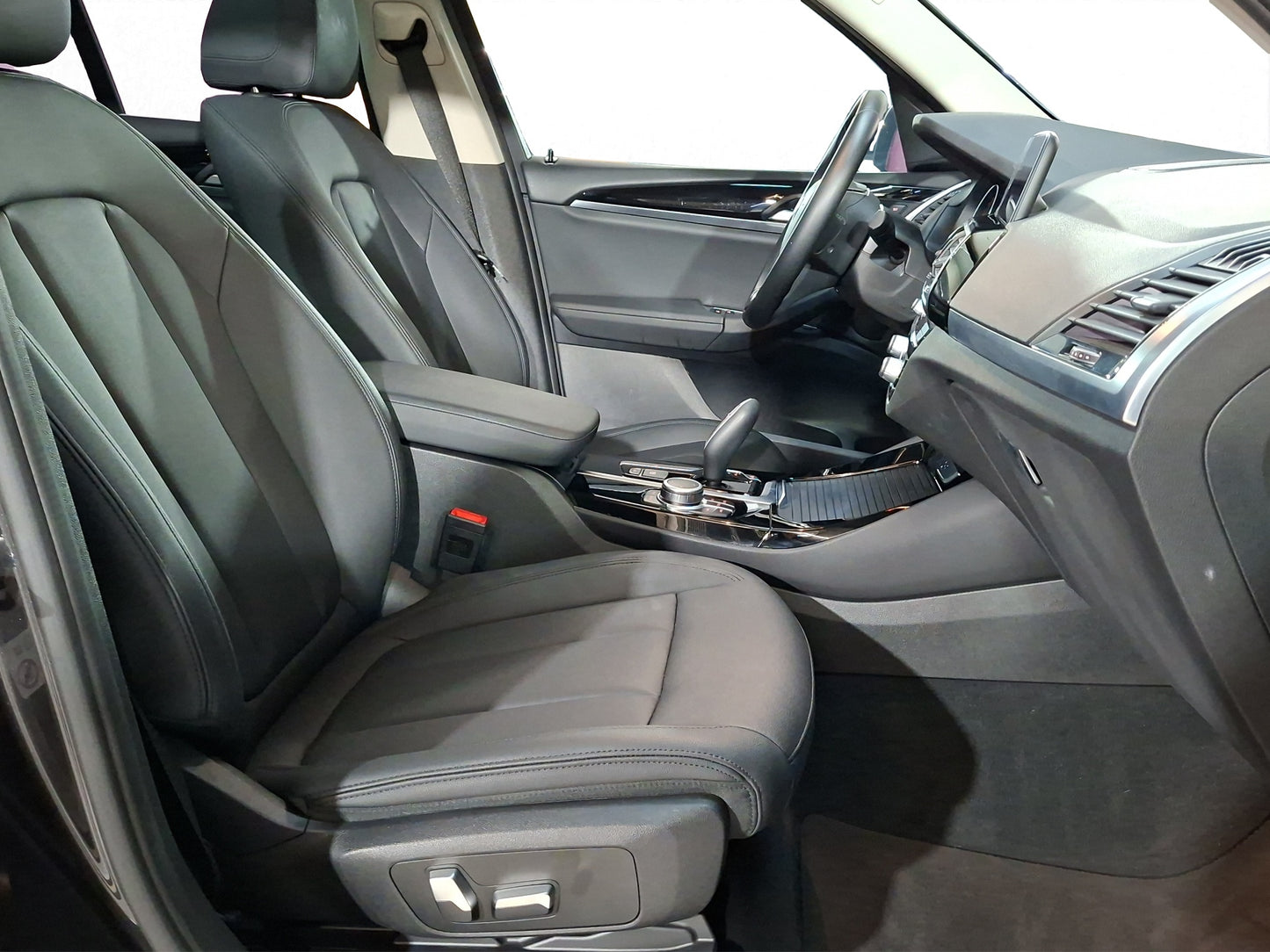 2020 BMW X3 20iA Executive