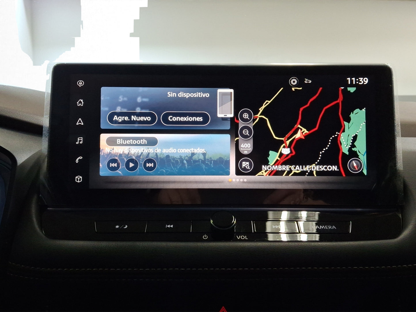2024 Nissan X-Trail Platinum E-Power