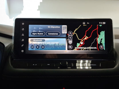 2024 Nissan X-Trail Platinum E-Power
