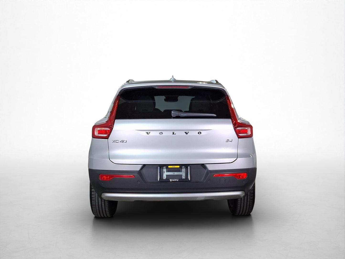 2024 Volvo XC40 B4 Plus Mild Hybrid