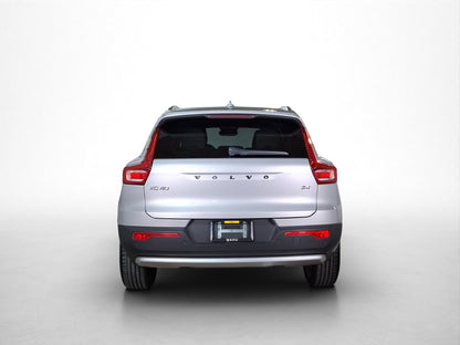 2024 Volvo XC40 B4 Plus Mild Hybrid