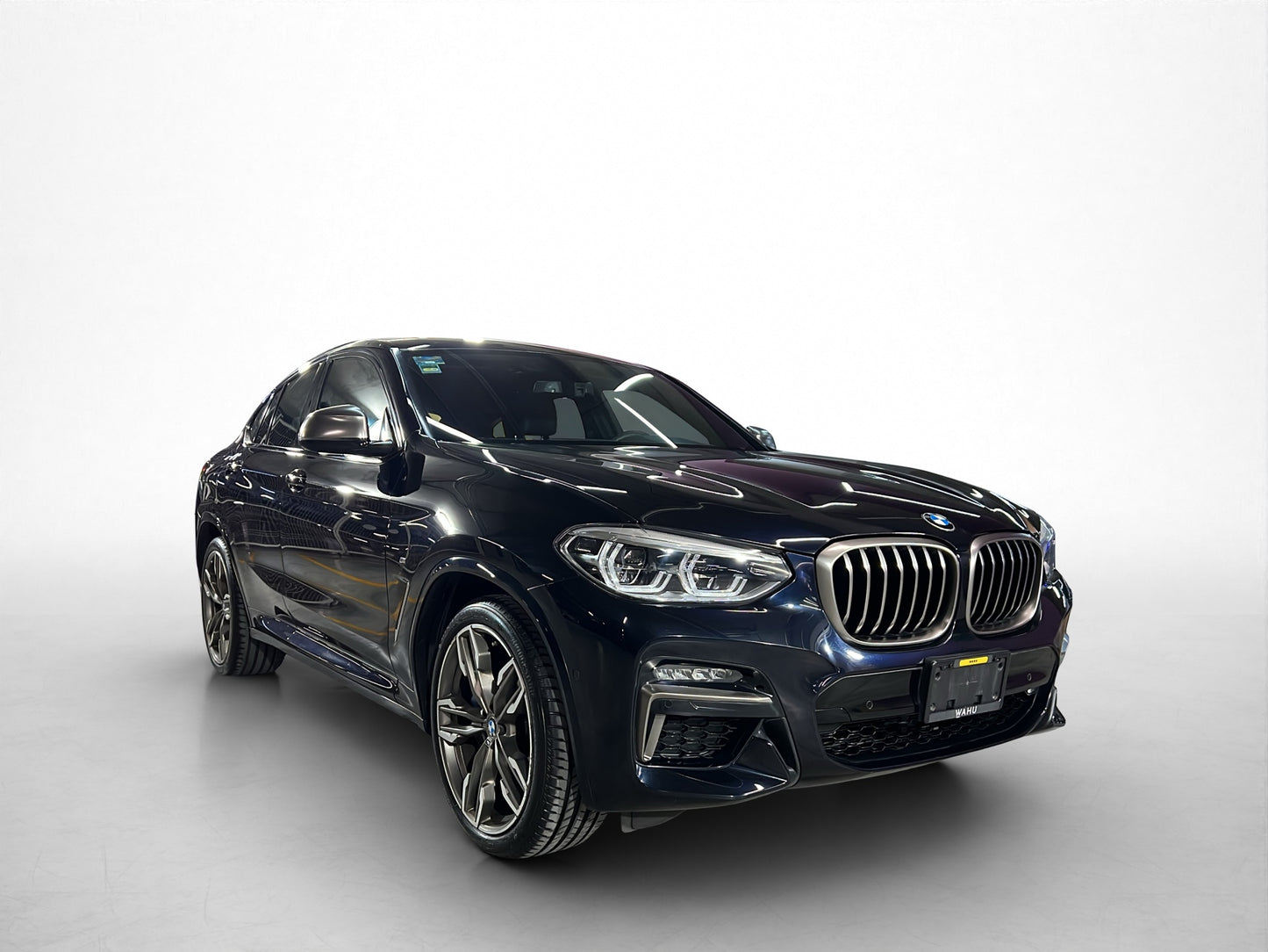 2020 BMW X4 M40i