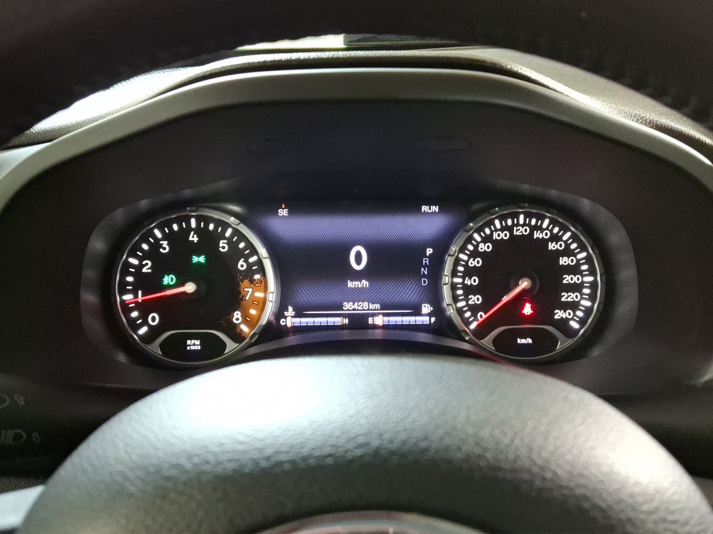 2020 Jeep Renegade Limited