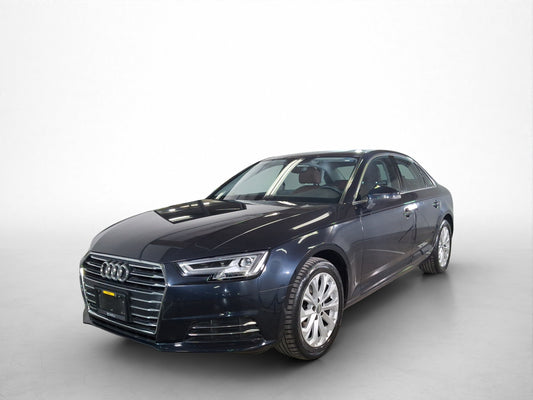 2018 Audi A4 Select 2.0T