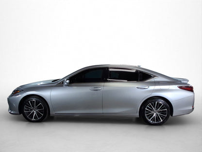 2023 Lexus ES 300H Hibrido