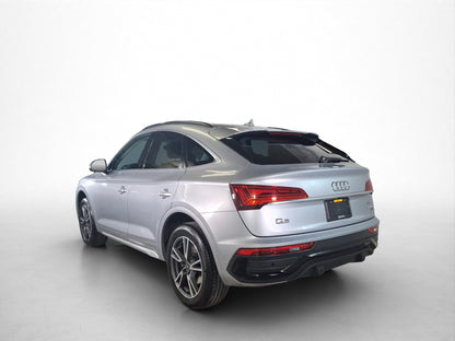 2022 Audi Q5 Elite Sportback