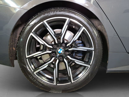 2023 BMW Serie 4 M440i Gran Coupe