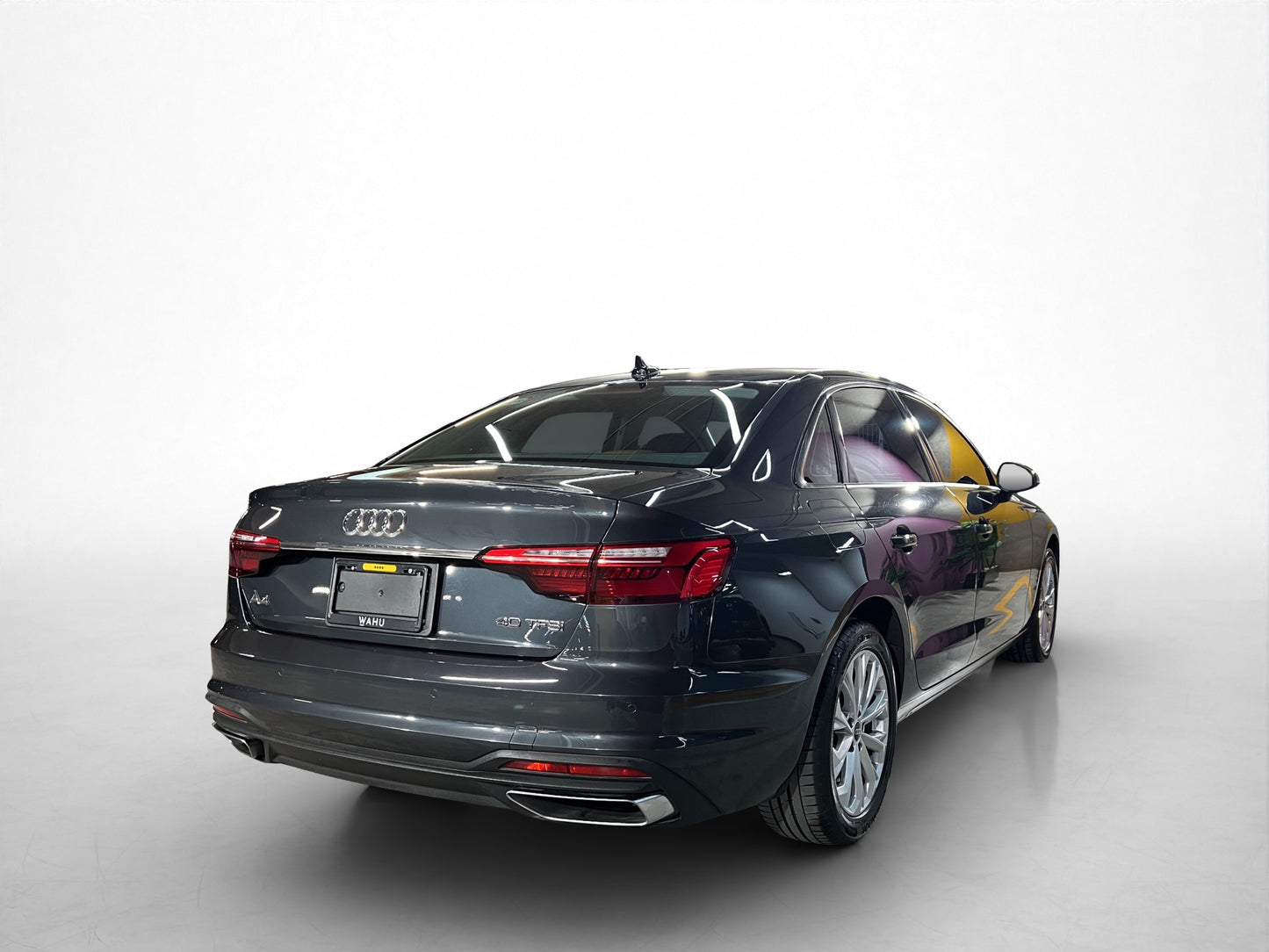 2023 Audi A4 Dynamic 2.0T