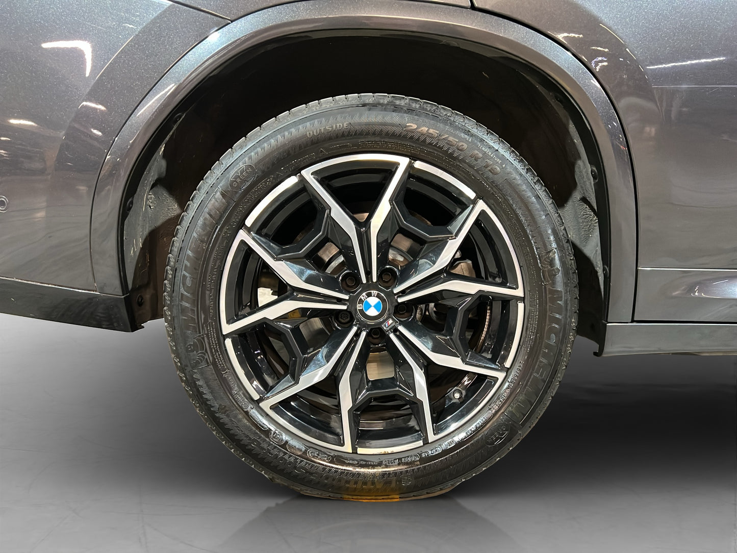 2024 BMW X4 30i M-Sport