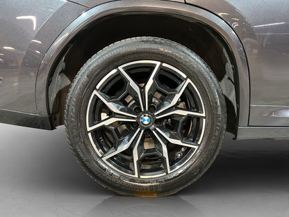 2024 BMW X4 30i M-Sport