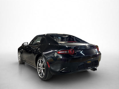 2022 Mazda MX-5 RF i Grand Touring