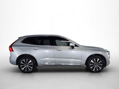 2023 Volvo XC60 B6 Ultimate AWD MHEV