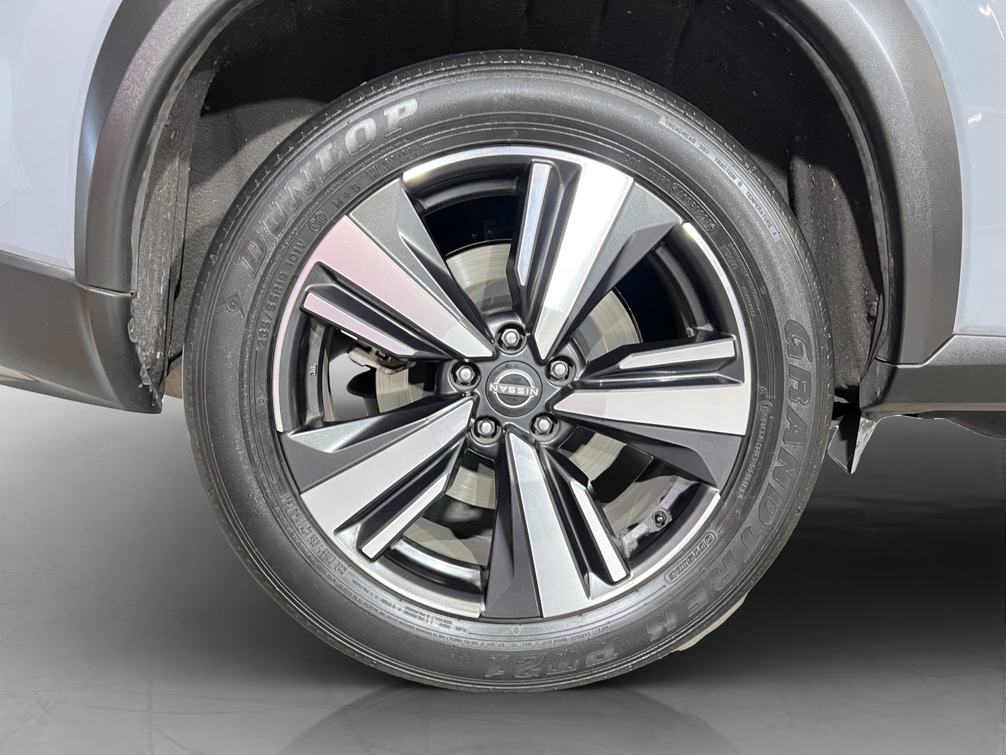 2023 Nissan X-Trail Hybrid E-Power