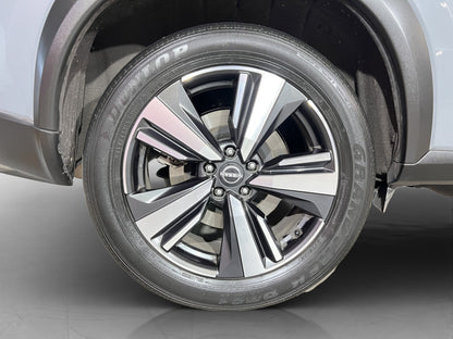 2023 Nissan X-Trail Hybrid E-Power