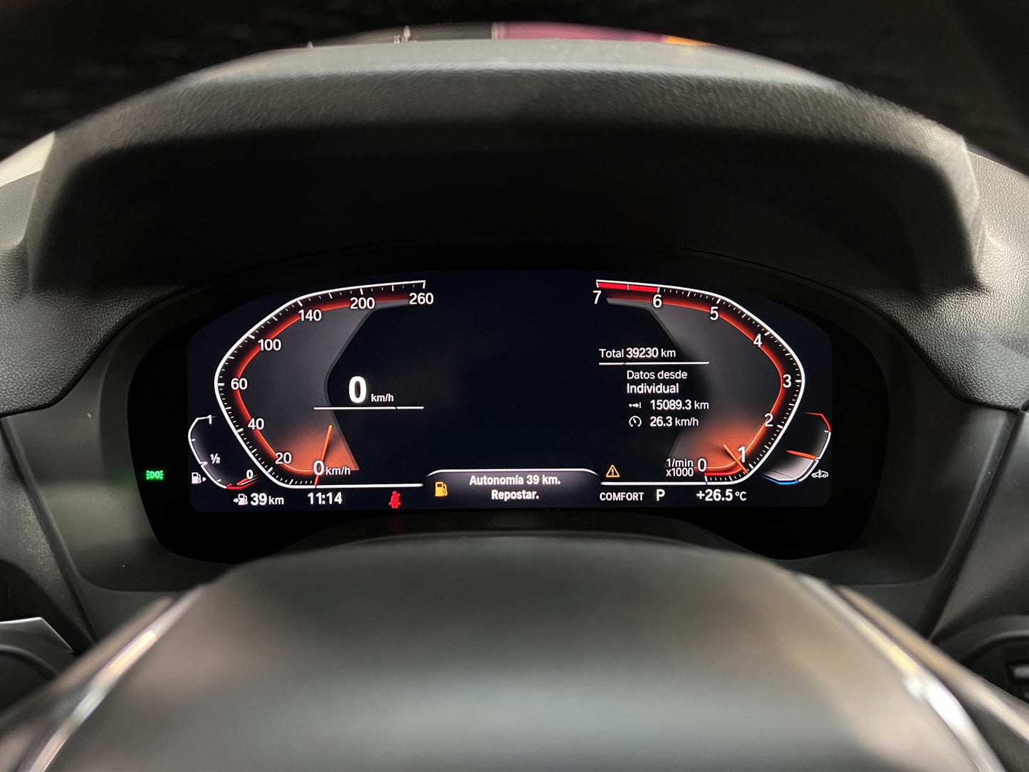 2021 BMW X3 30i X-Line