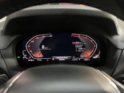 2021 BMW X3 30i X-Line