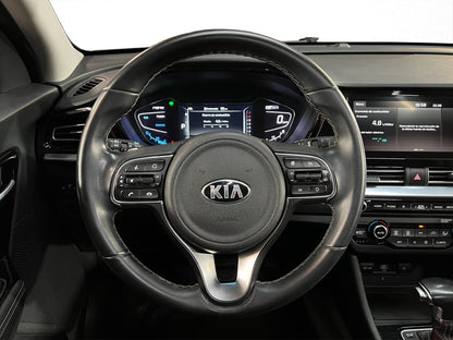 2021 Kia Niro HYBRID
