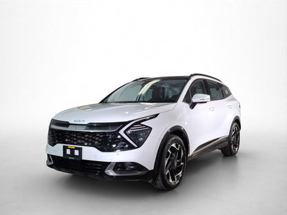 2023 KIA Sportage SXL