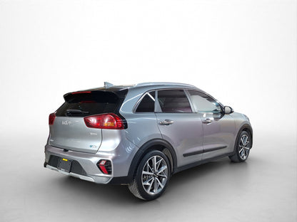 2022 Kia Niro HYBRID