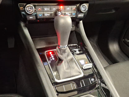 2024 Jeep Compass High Altitude