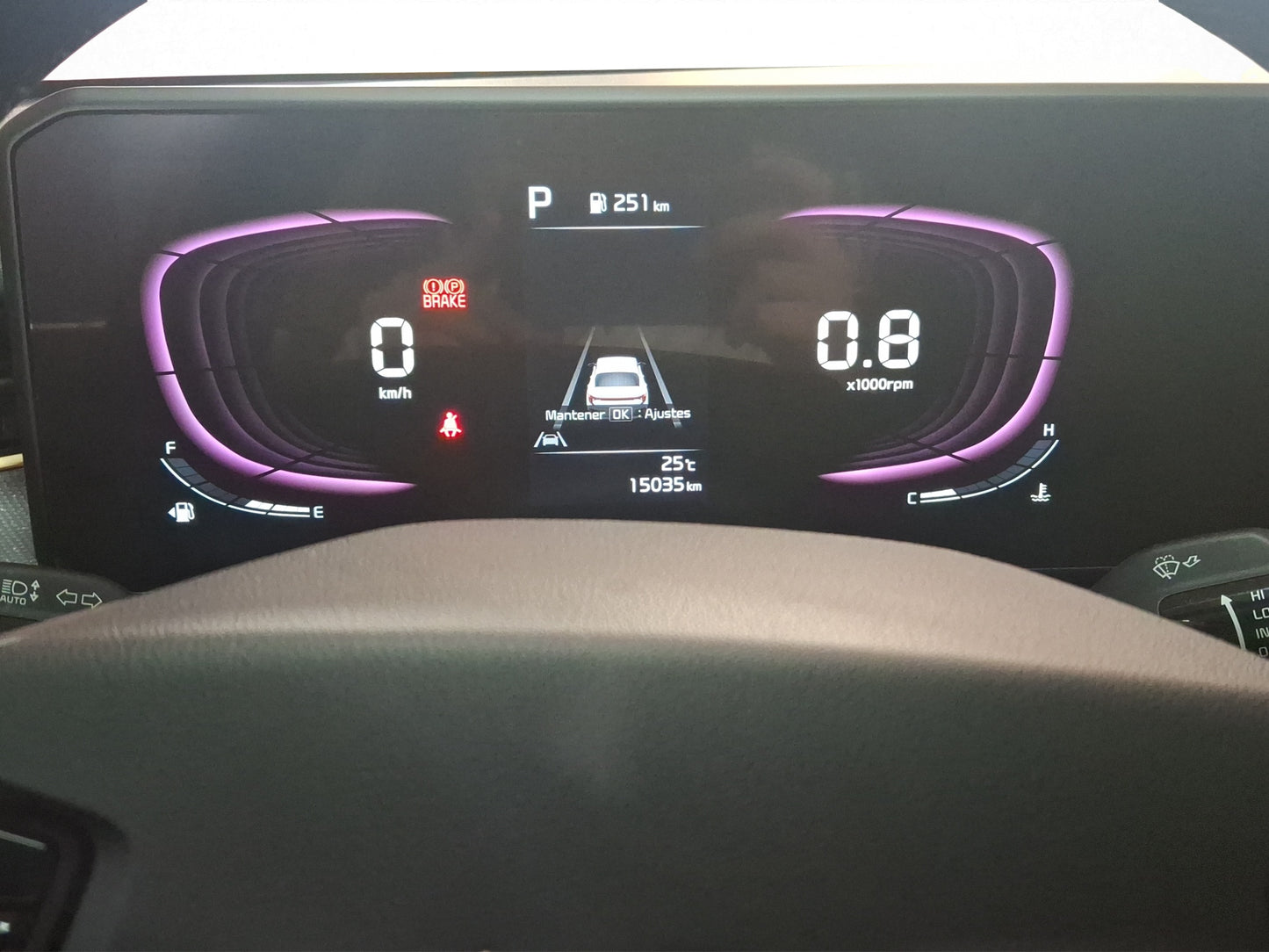 2024 KIA K3 EX Pack