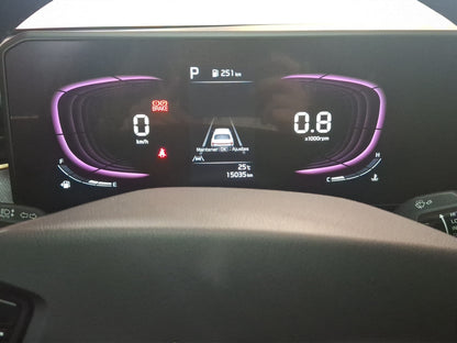 2024 KIA K3 EX Pack