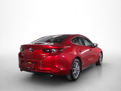 2024 Mazda 3 i