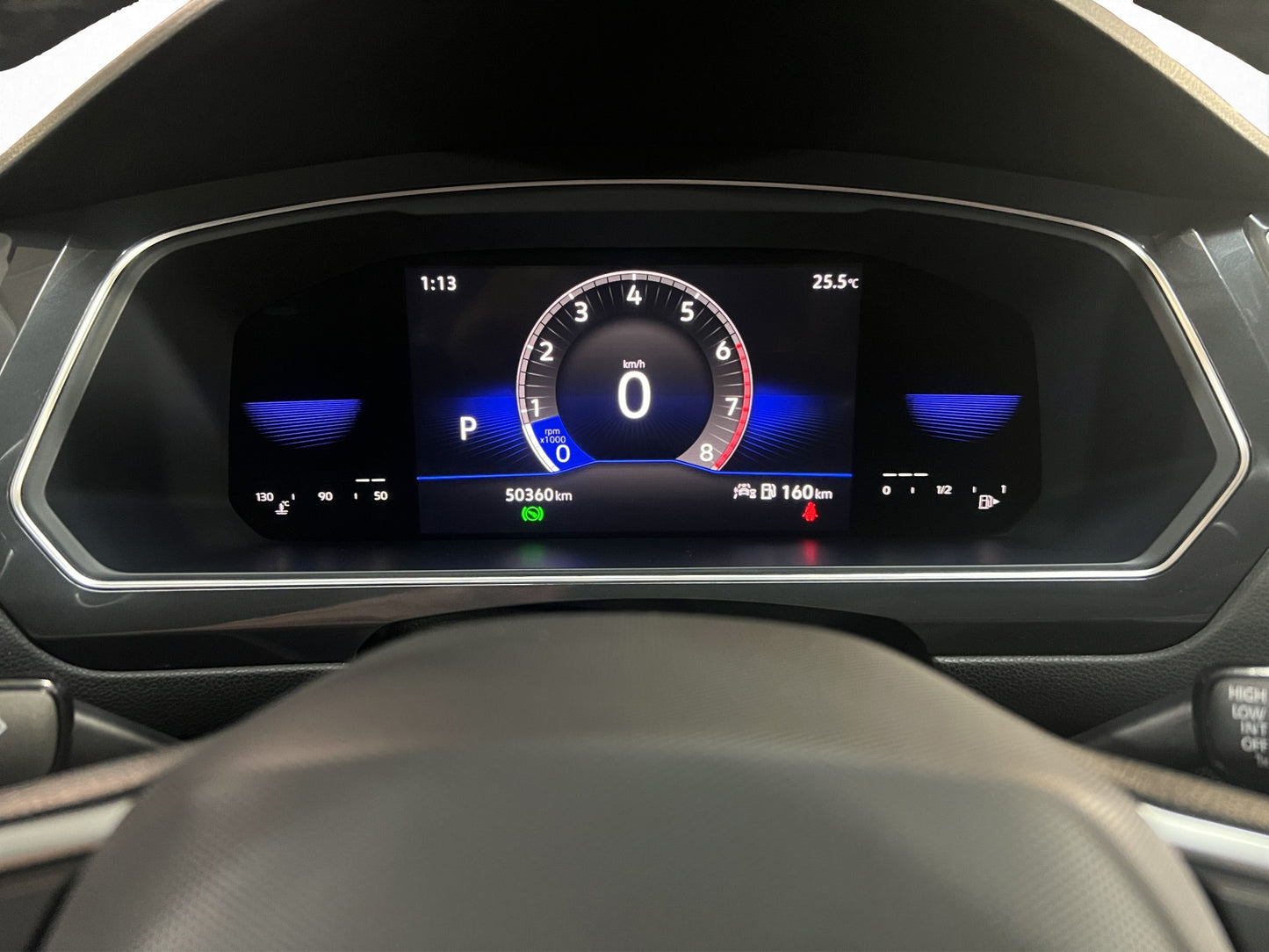 2023 Volkswagen Tiguan Trendline Plus