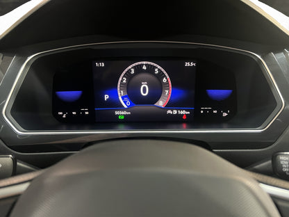 2023 Volkswagen Tiguan Trendline Plus