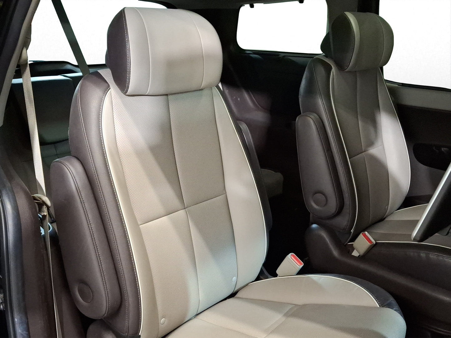 2020 KIA Sedona SXL V6