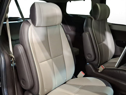 2020 KIA Sedona SXL V6