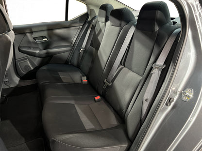 2023 Nissan Sentra Advance