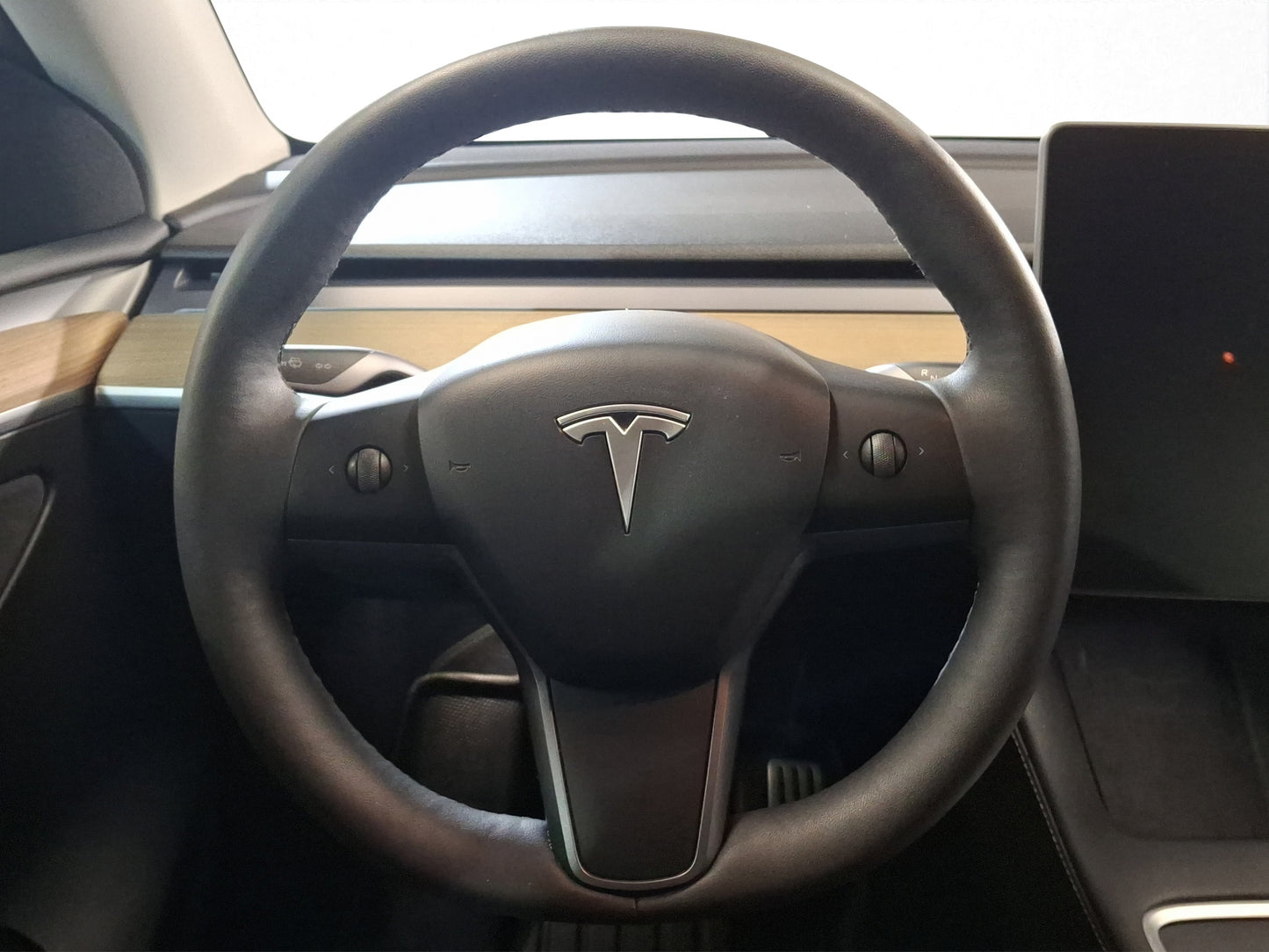 2023 Tesla Model Y Perfomance
