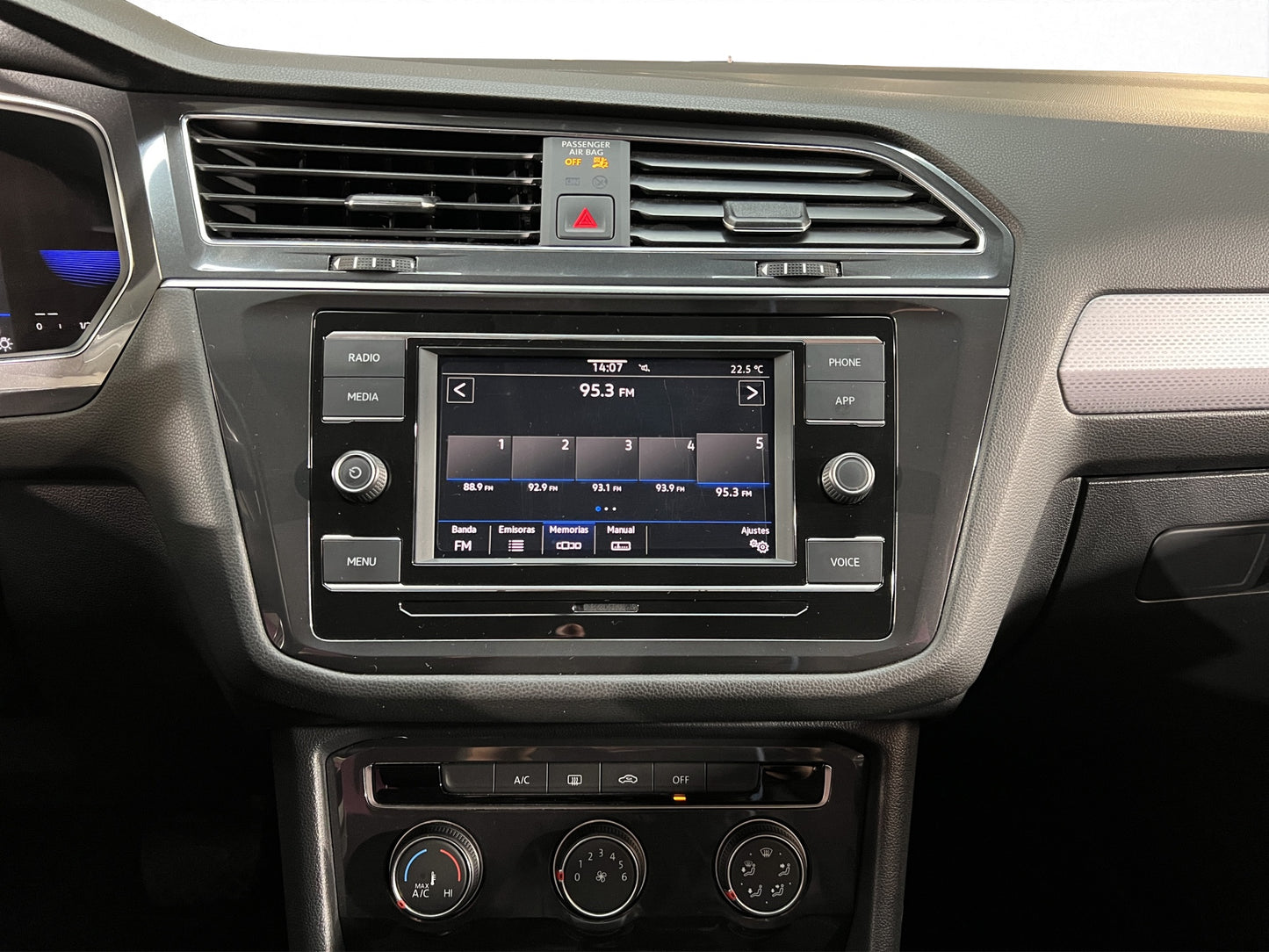 2023 Volkswagen Tiguan Trendline Plus