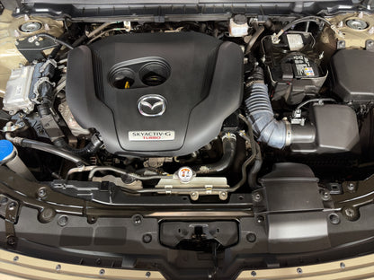 2025 Mazda CX-50 Signature