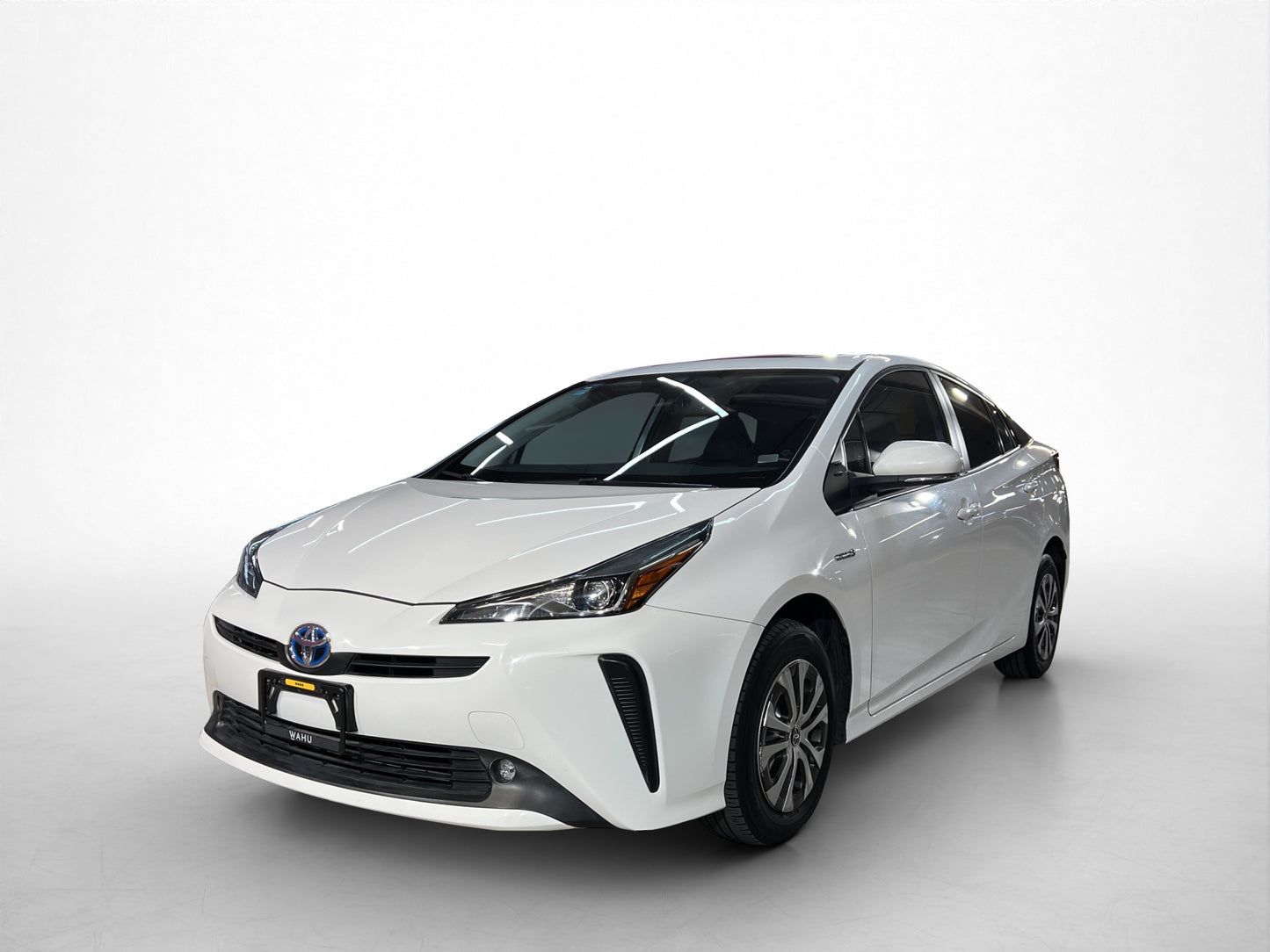2022 Toyota Prius Híbrido Premium