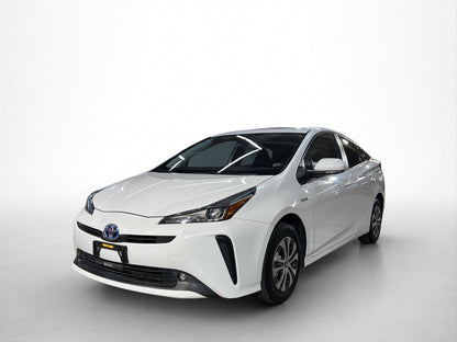 2022 Toyota Prius Híbrido Premium