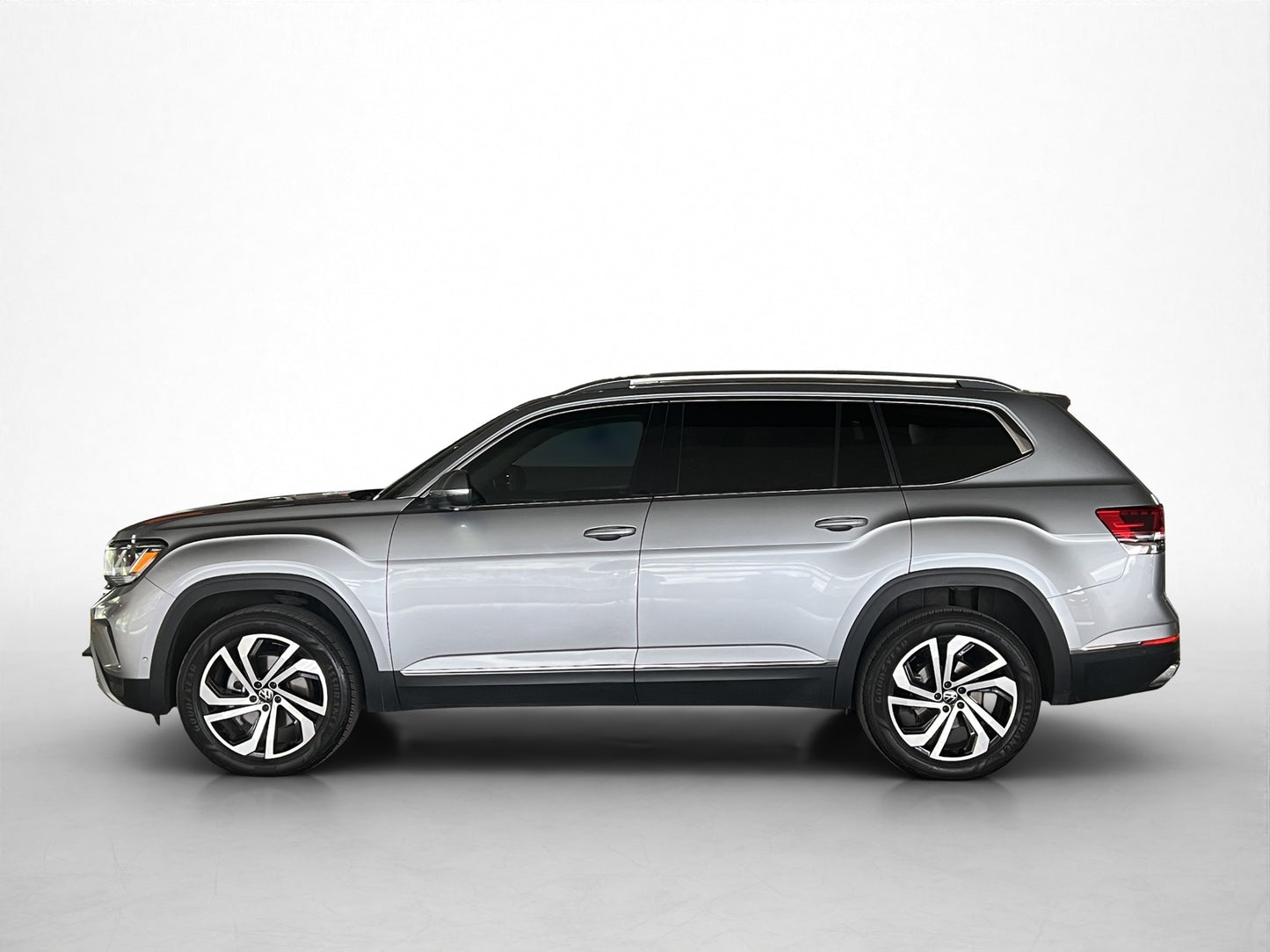 2023 Volkswagen Teramont Highline 4Motion