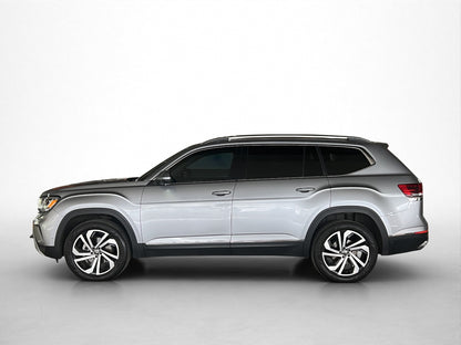 2023 Volkswagen Teramont Highline 4Motion