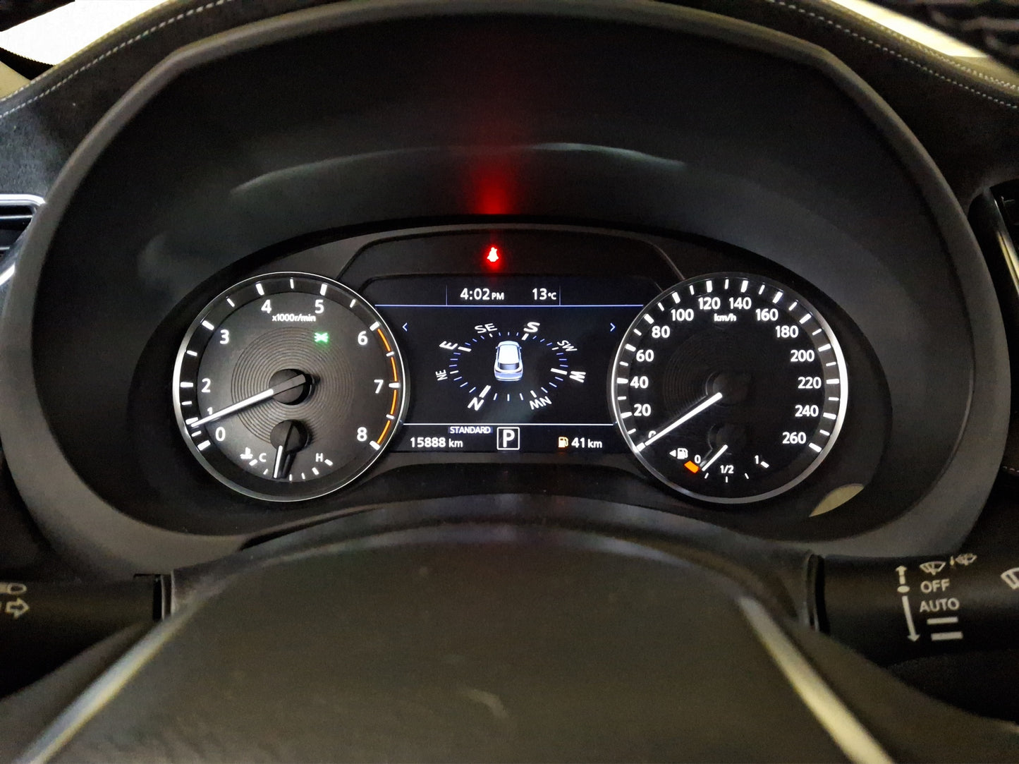 2023 Infiniti QX50 Sensory Plus